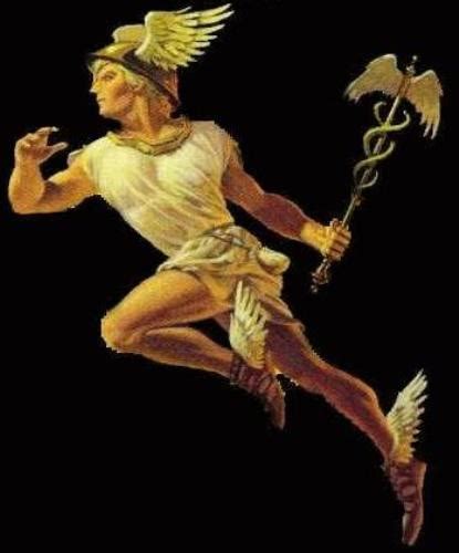 10 facts about hermes|god of speed greek.